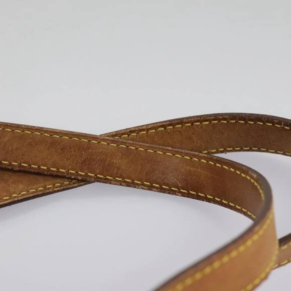 LOUIS VUITTON Monogram Montsouris MM Backpack M51136 LV Auth 96860 - Picture 9 of 16